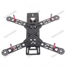 ZMR250 Glass Fiber 4 Axis 250 MM FPV Quadcopter Mini H Quad Frame for QAV250