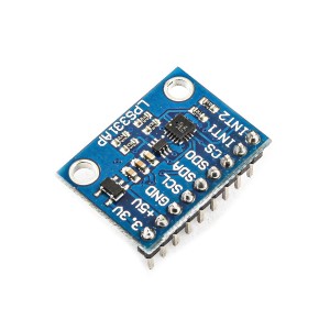 LPS331AP Pneumatic Atmospheric Pressure Module Robotics Bangladesh