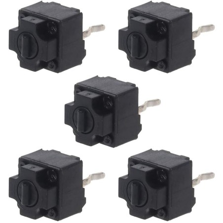 Panasonic Square Micro Switch for Mouse Middle Button Robotics Bangladesh