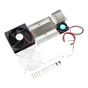 Thermoelectric Peltier TEC1-12706 Cooler Kit Robotics Bangladesh