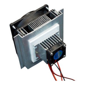 Thermoelectric Peltier TEC1-12706 Cooler Kit Robotics Bangladesh