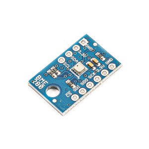 BME280 I2C/SPI Barometric Pressure Sensor Module Robotics Bangladesh