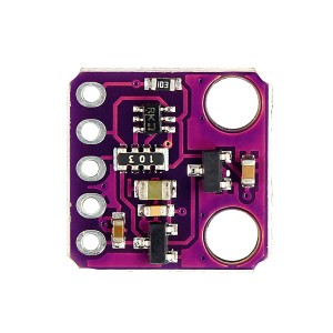 PAJ7620U2 Gesture Recognition Sensor Module Robotics Bangladesh