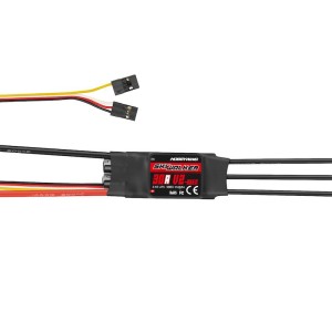Genuine HobbyWing SkyWalker 30A V2 ESC (3-4S) Robotics Bangladesh