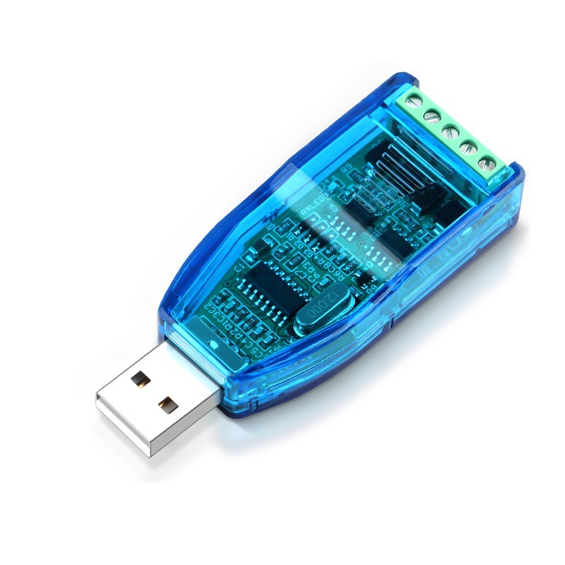 Industrial Grade USB to RS422 Converter Robotics Bangladesh