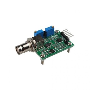 pH Sensor Analog Meter Converter Board For Arduino Robotics Bangladesh