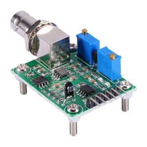 pH Sensor Analog Meter Converter Board For Arduino Robotics Bangladesh