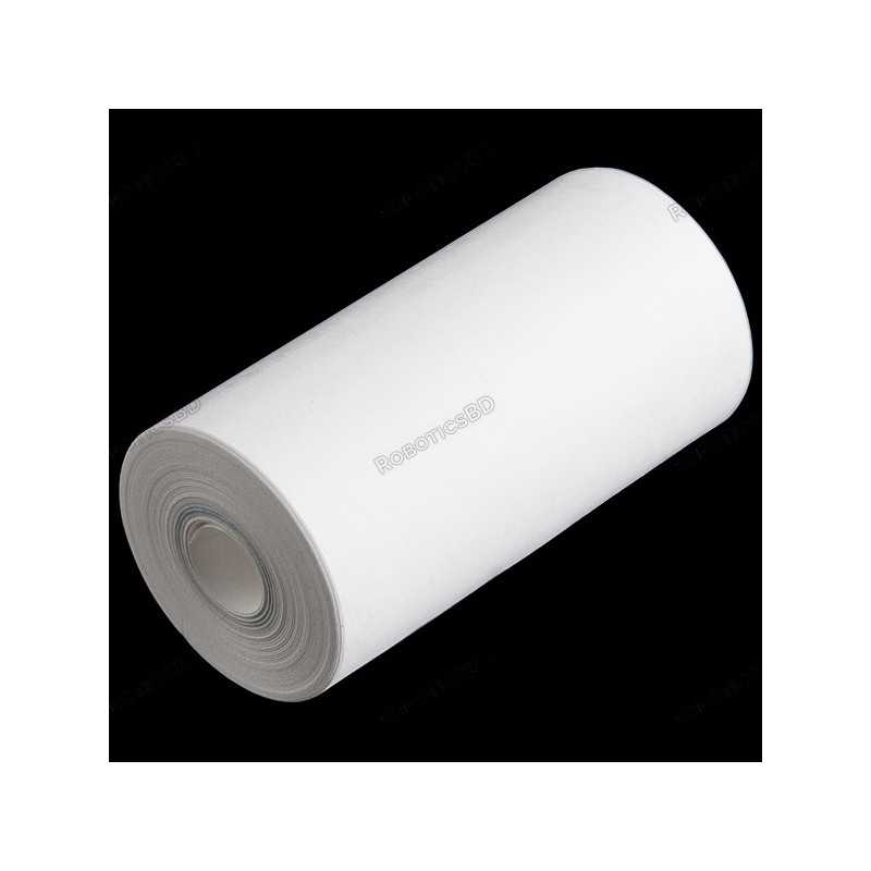 Thermal Printer Paper - 34' Thermal Printer Paper - 34'