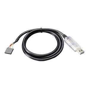 Industrial USB to TTL Serial Converter Cable 3.