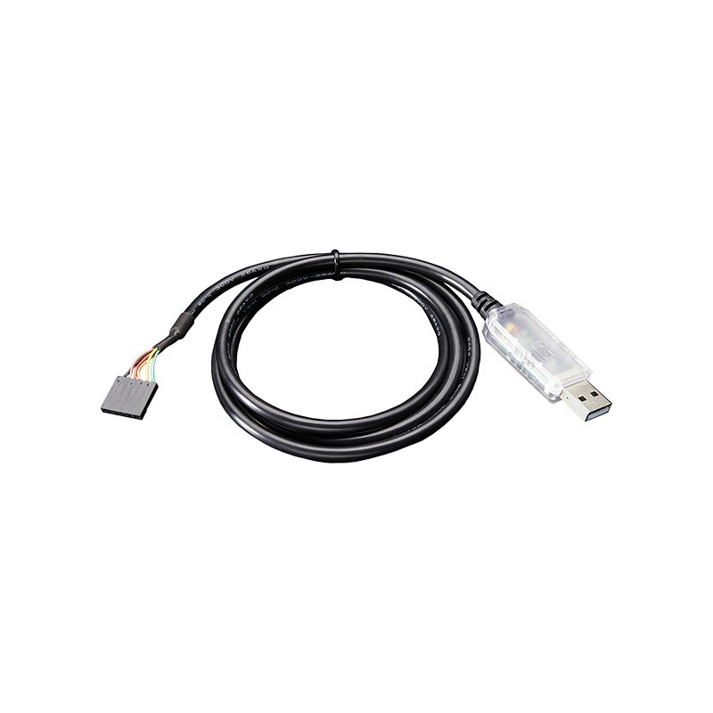 Industrial USB to TTL Serial Converter Cable 3.
