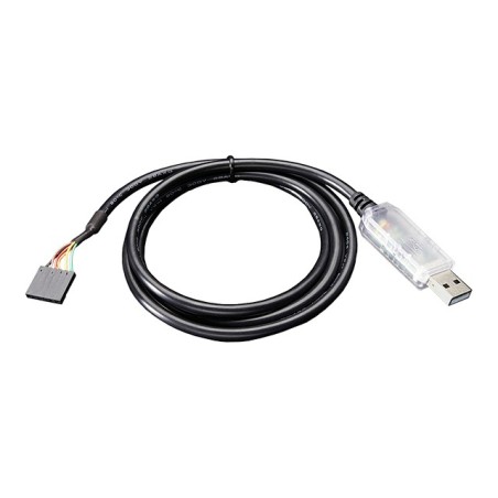 Industrial USB to TTL Serial Converter Cable 3.