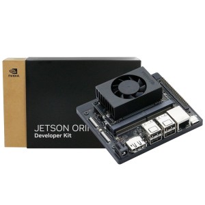 NVIDIA Jetson Orin™ Nano Super Developer Kit Robotics Bangladesh
