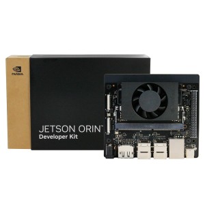 NVIDIA Jetson Orin™ Nano Super Developer Kit Robotics Bangladesh