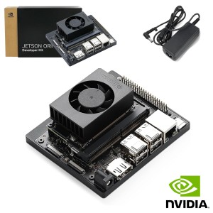 NVIDIA Jetson Orin™ Nano Super Developer Kit Robotics Bangladesh