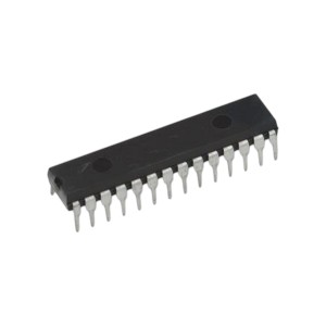 MCP23S17 16-Bit I/O Expander SPI Robotics Bangladesh