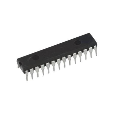 MCP23S17 16-Bit I/O Expander SPI Robotics Bangladesh