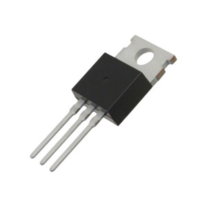 Power MOSFET P-Ch 20V/24A NDP6020P Robotics Bangladesh