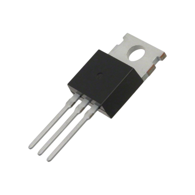 Power MOSFET N-Ch 100V/40A STP40NF10L Robotics Bangladesh