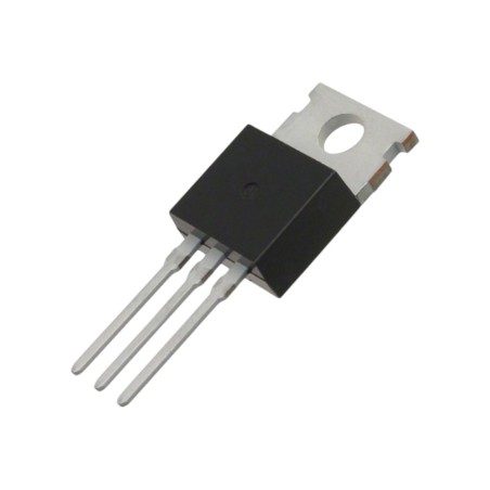 Power MOSFET N-Ch 100V/40A STP40NF10L Robotics Bangladesh