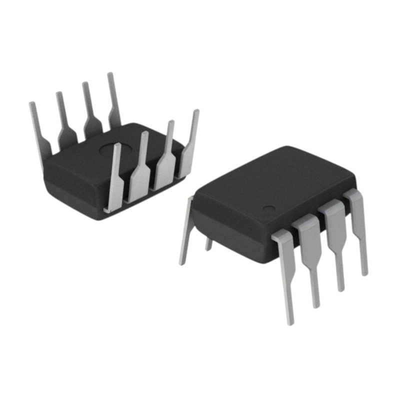 MC34152 Dual MOSFET Driver 1.