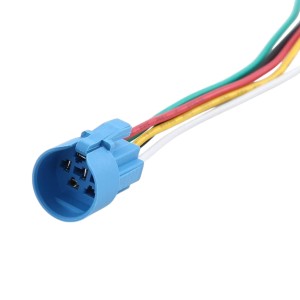 Metal Power Button Switch Quick Connectors - 16mm Robotics Bangladesh