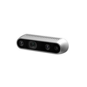 Intel RealSense Depth Camera D435 Robotics Bangladesh
