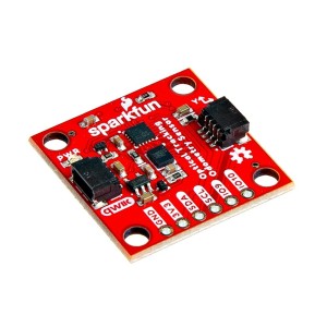 SparkFun Optical Tracking Odometry Sensor PAA5160E1 Robotics Bangladesh