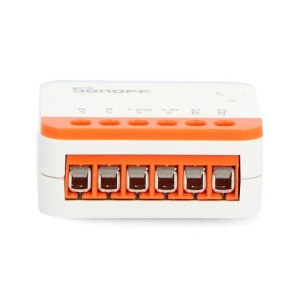 SONOFF MINI R4 Extreme Wi-Fi Smart Switch Robotics Bangladesh