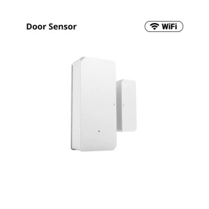 SONOFF DW2-Wi-Fi – Wireless Door/Window Sensor Robotics Bangladesh