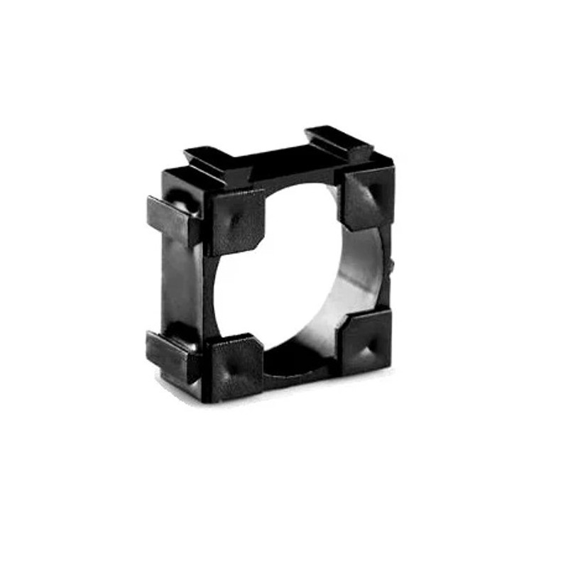 18650 Single Battery Cell Spacer/Holder Robotics Bangladesh