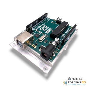 Arduino Uno R3 Robotics Bangladesh