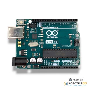 Arduino Uno R3 Robotics Bangladesh