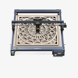 CR-Laser Falcon Laser Engraver (10W) Robotics Bangladesh