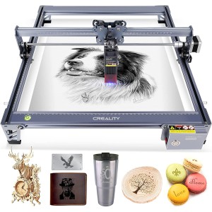 CR-Laser Falcon Laser Engraver (10W) Robotics Bangladesh