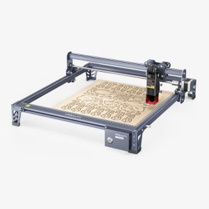 CR-Laser Falcon Laser Engraver 10W Combo Robotics Bangladesh