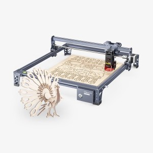 CR-Laser Falcon Laser Engraver (10W) Robotics Bangladesh