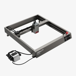 Creality Falcon2 22W Laser Engraver & Cutter Combo Pack 1 Robotics Bangladesh