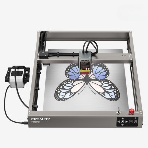 Creality Falcon2 22W Laser Engraver & Cutter Robotics Bangladesh