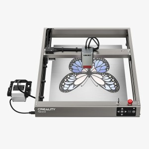 Creality Falcon2 22W Laser Engraver & Cutter Robotics Bangladesh