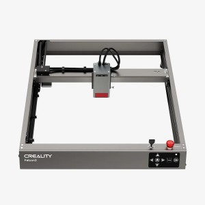 Creality Falcon2 22W Laser Engraver & Cutter Robotics Bangladesh