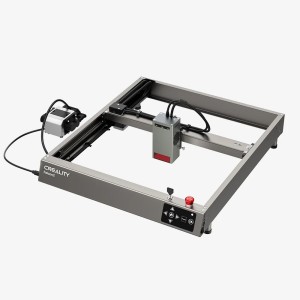 Creality Falcon2 40W Laser Engraver & Cutter Combo Pack 1 Robotics Bangladesh