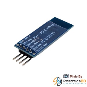 Arduino Bluetooth Module HC-06 Original CSR Chip Robotics Bangladesh