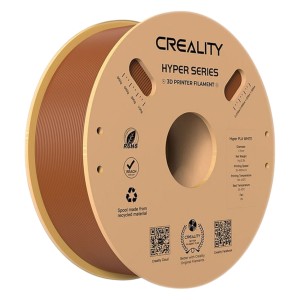 Creality Hyper Series PLA 3D Printing Filament 1KG Robotics Bangladesh