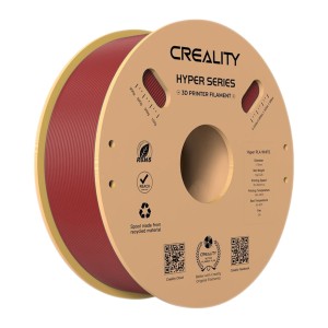 Creality Hyper Series PLA 3D Printing Filament 1KG Robotics Bangladesh