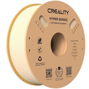 Creality Hyper Series PLA 3D Printing Filament 1KG Robotics Bangladesh