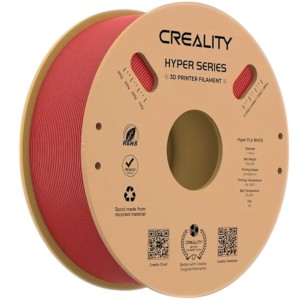 Creality Hyper Series PLA 3D Printing Filament 1KG Robotics Bangladesh