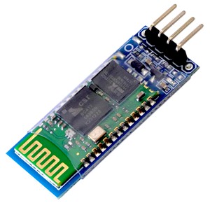 Arduino Bluetooth Module HC-06 Original CSR Chip Robotics Bangladesh
