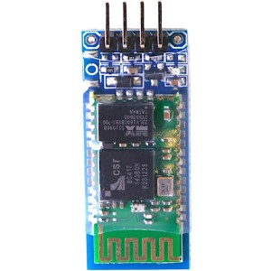 Arduino Bluetooth Module HC-06 Original CSR Chip Robotics Bangladesh