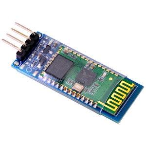 Arduino Bluetooth Module HC-06 Robotics Bangladesh