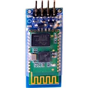 Arduino Bluetooth Module HC-06 Robotics Bangladesh